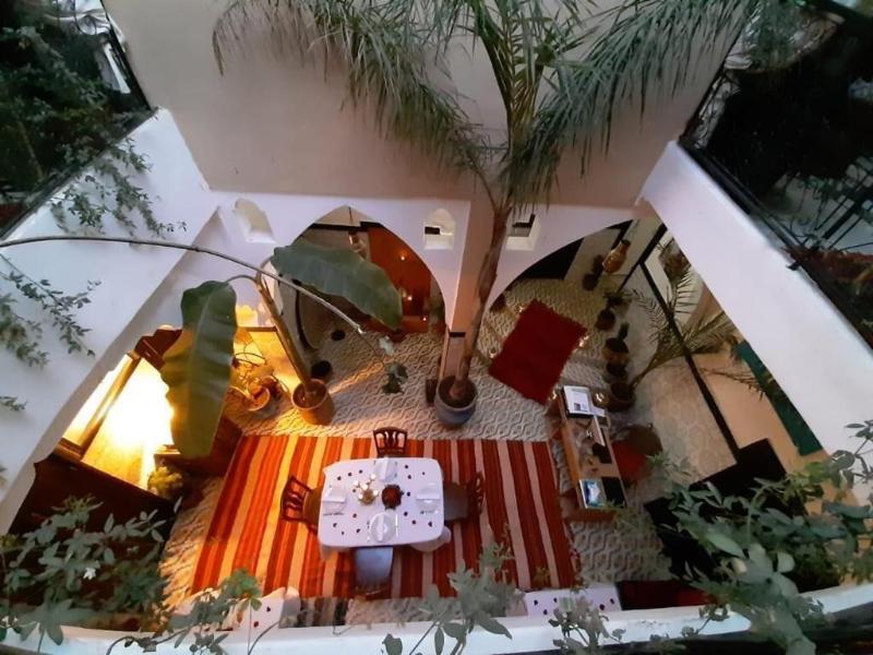 Riad Des Remparts Spa image