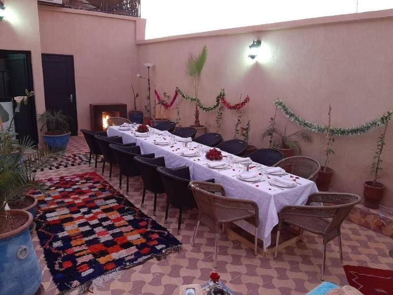 Riad Des Remparts Spa image