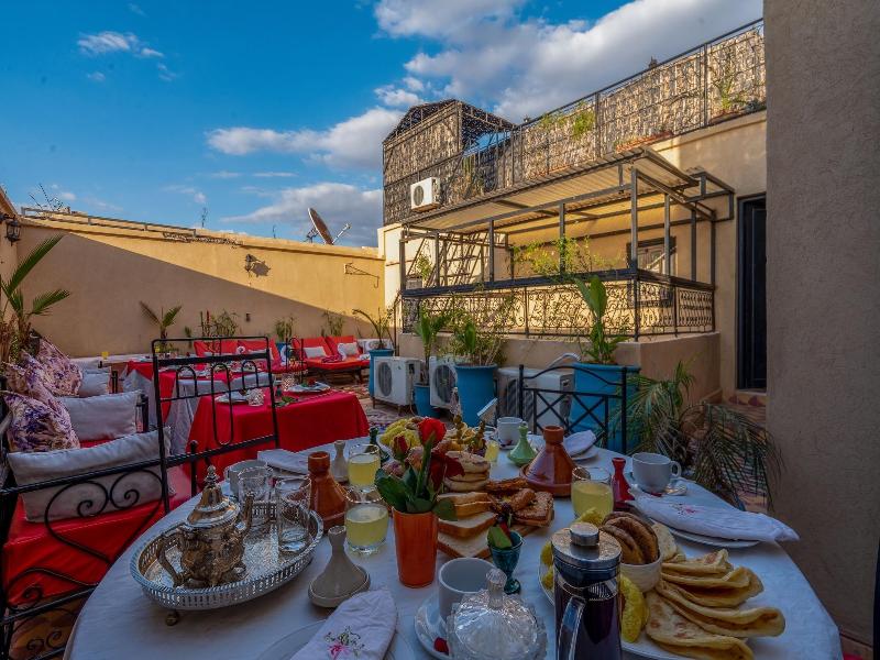Riad Des Remparts Spa image