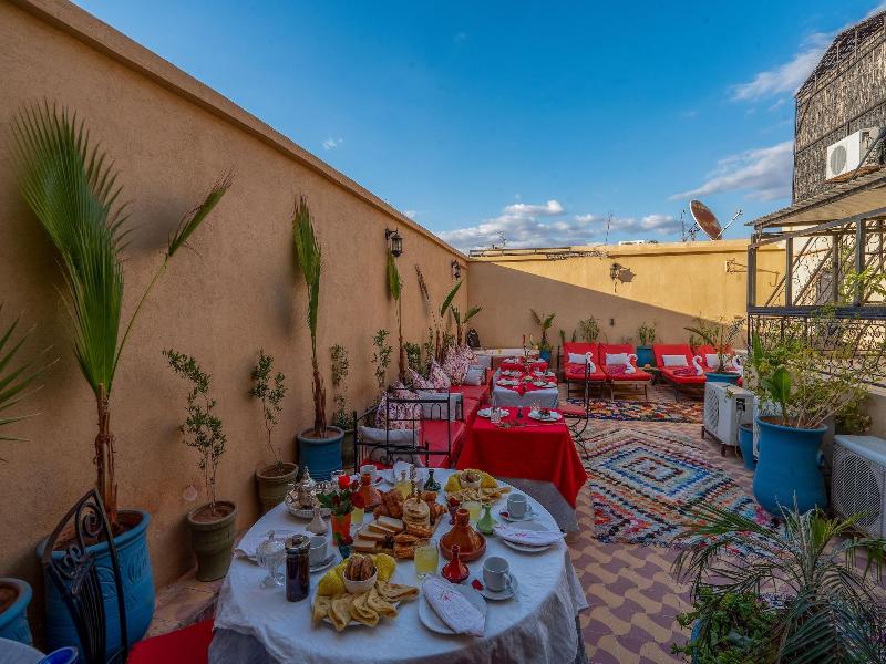 Riad Des Remparts Spa image