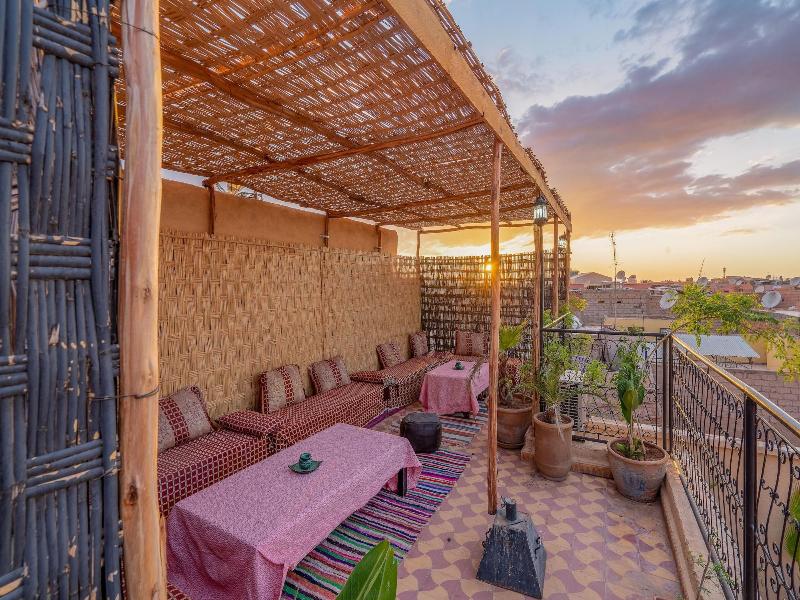 Riad Des Remparts Spa image