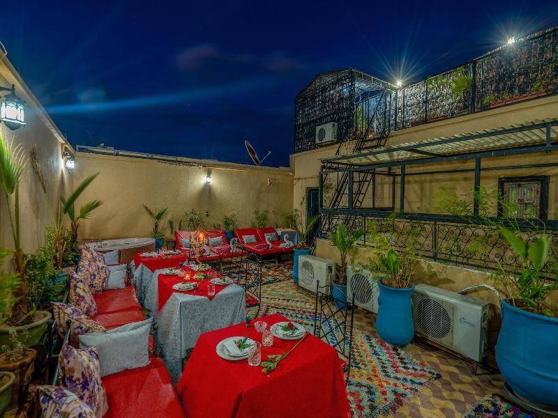 Riad Des Remparts Spa image