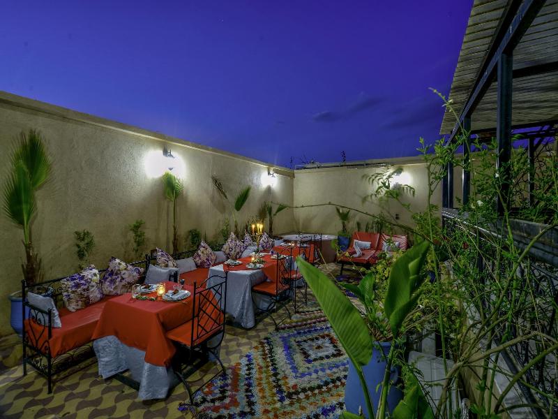Riad Des Remparts Spa image