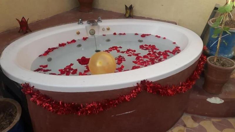 Riad Des Remparts Spa image