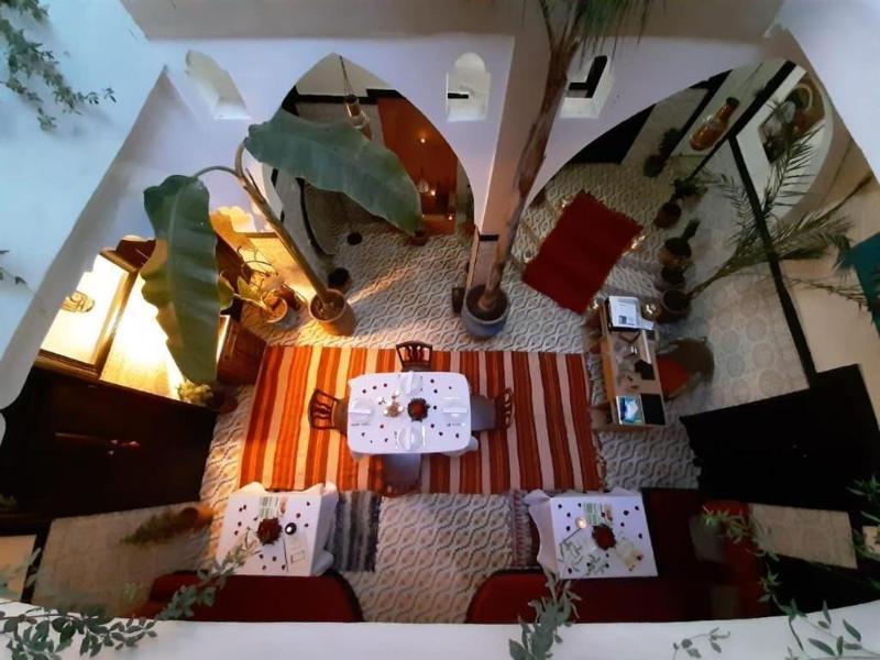 Riad Des Remparts Spa image
