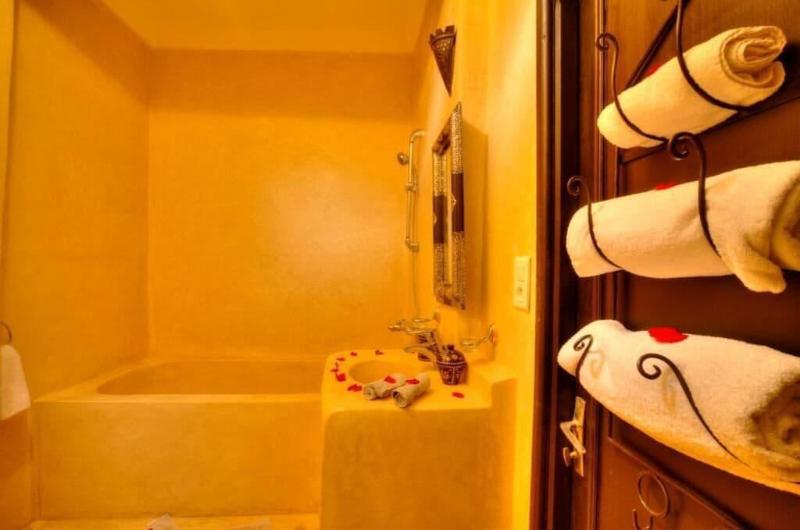 Riad Des Remparts Spa image