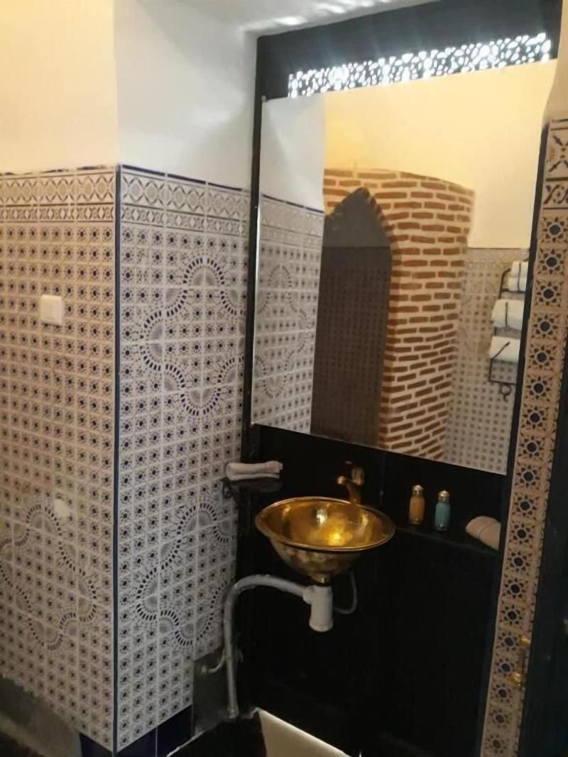Riad Des Remparts Spa image