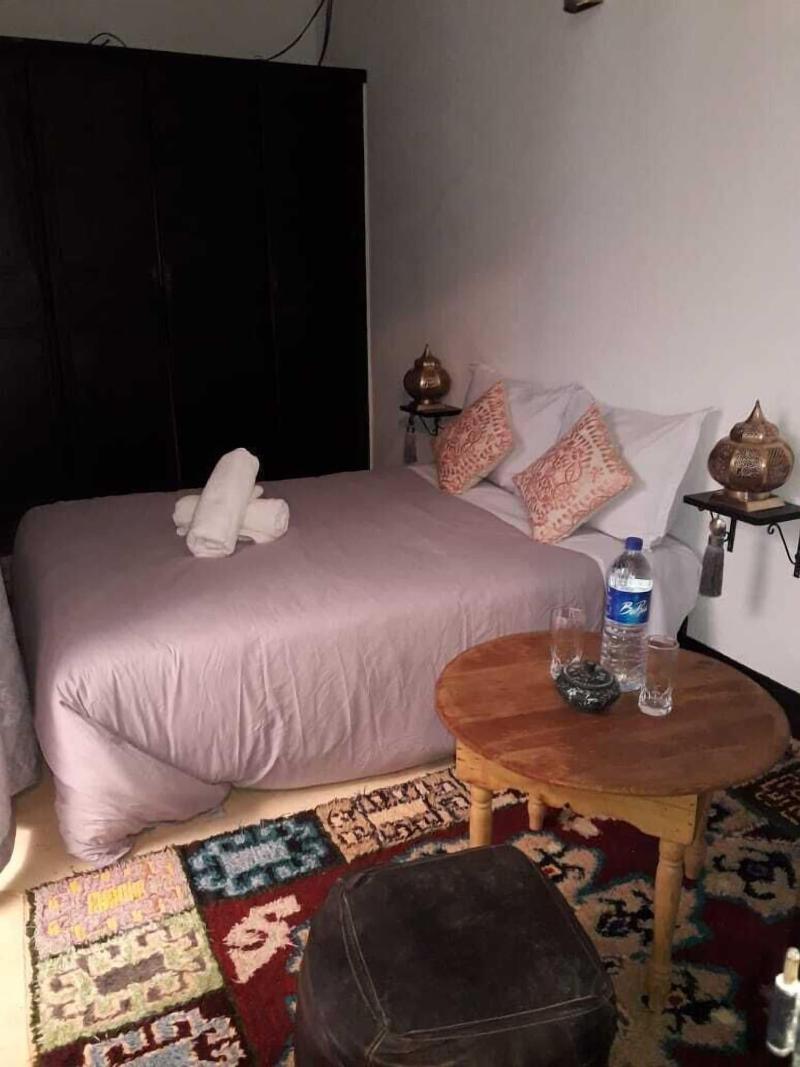 Riad Des Remparts Spa image