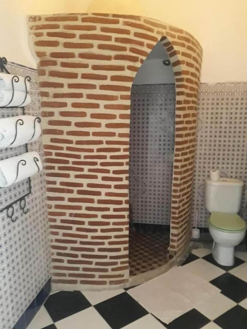 Riad Des Remparts Spa image