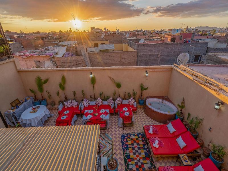 Riad Des Remparts Spa image