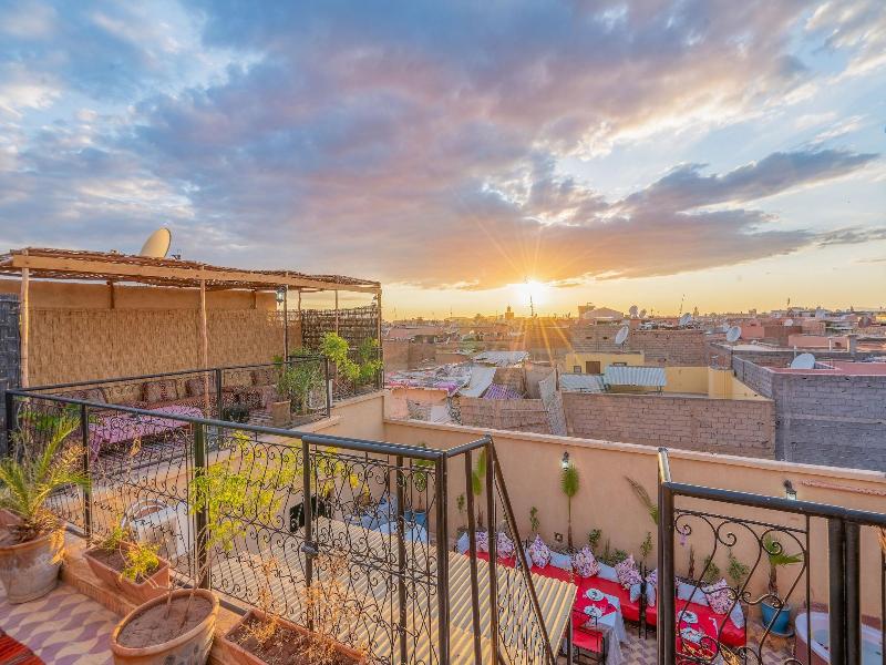 Riad Des Remparts Spa image