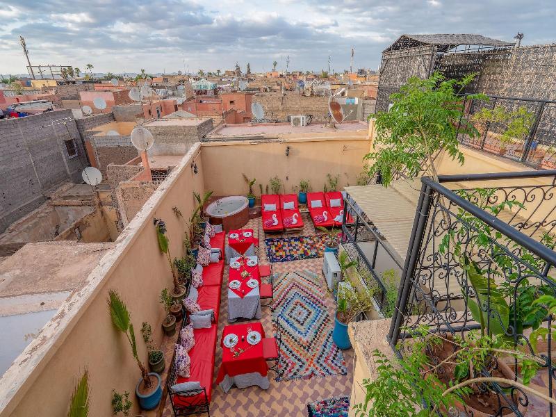 Riad Des Remparts Spa image