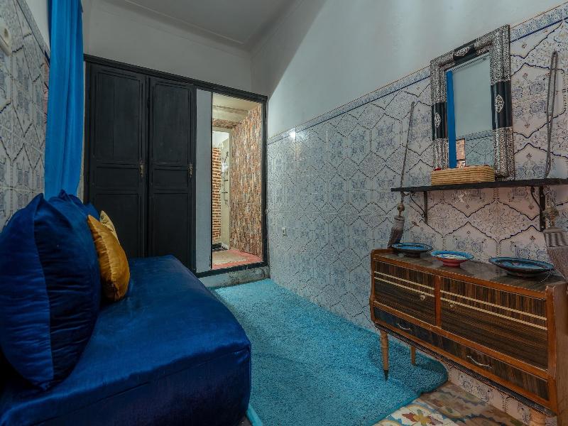 Riad Des Remparts Spa image