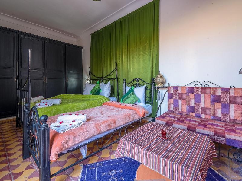 Riad Des Remparts Spa image