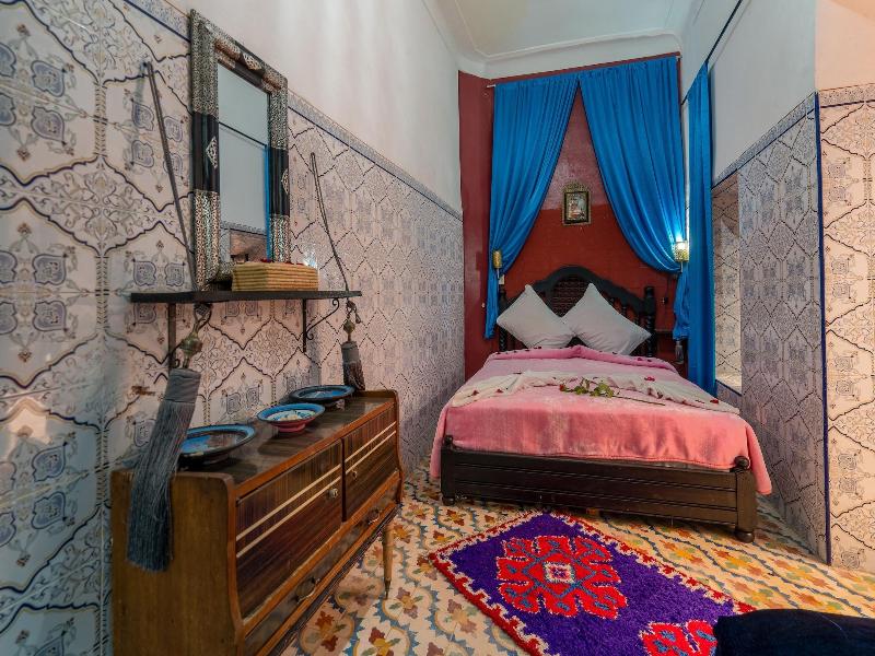 Riad Des Remparts Spa image