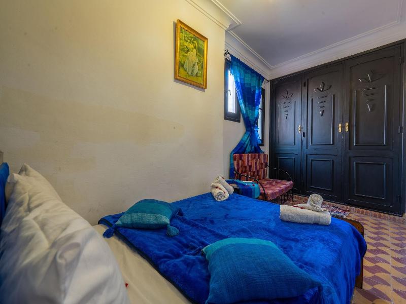 Riad Des Remparts Spa image