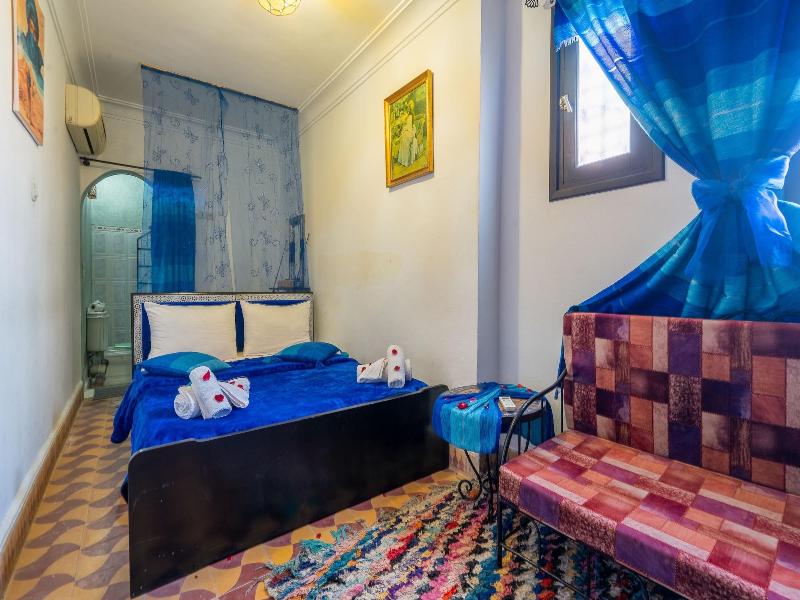 Riad Des Remparts Spa image