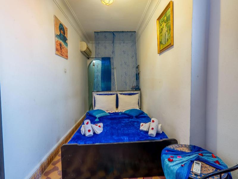 Riad Des Remparts Spa image