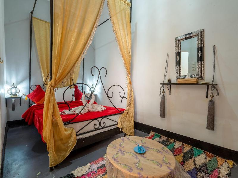 Riad Des Remparts Spa image