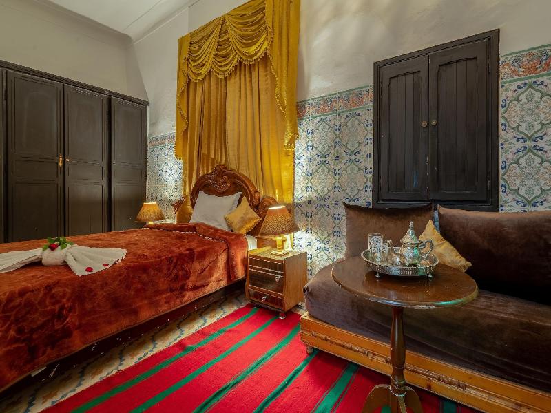 Riad Des Remparts Spa image