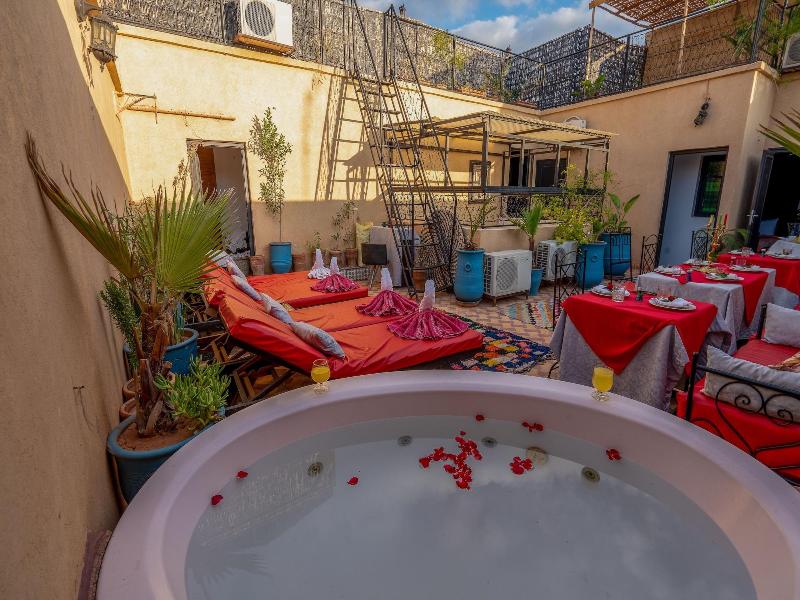 Riad Des Remparts Spa image