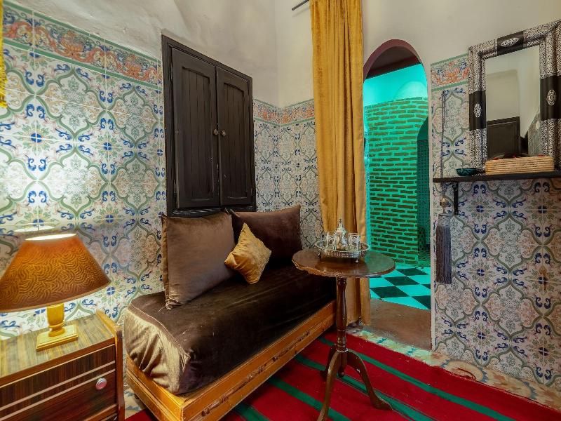 Riad Des Remparts Spa image