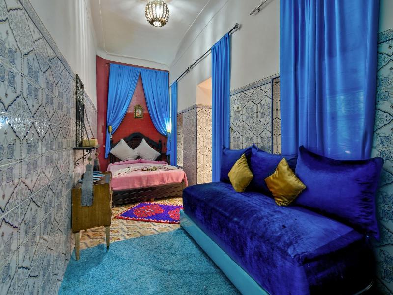 Riad Des Remparts Spa image