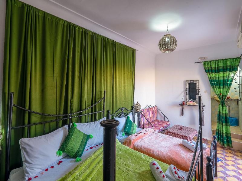 Riad Des Remparts Spa image