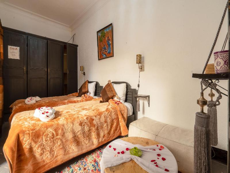 Riad Des Remparts Spa image