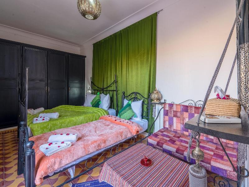 Riad Des Remparts Spa image