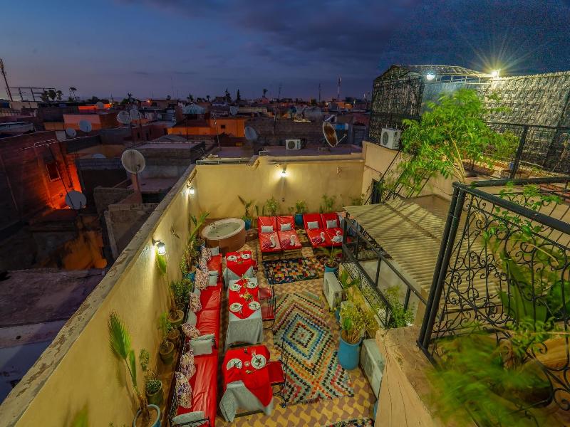 Riad Des Remparts Spa image