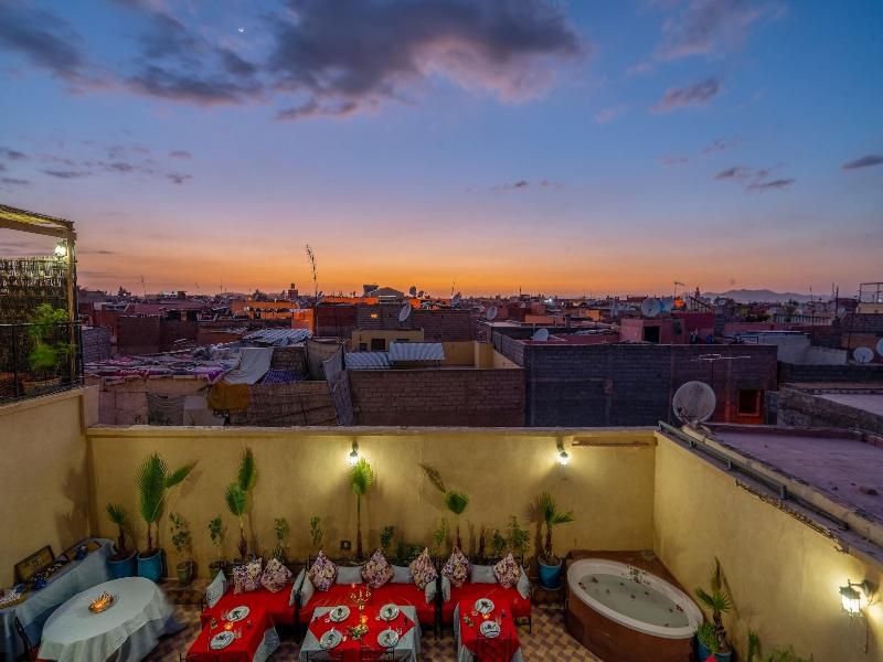 Riad Des Remparts Spa image