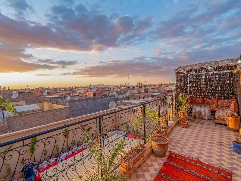 Riad Des Remparts Spa image