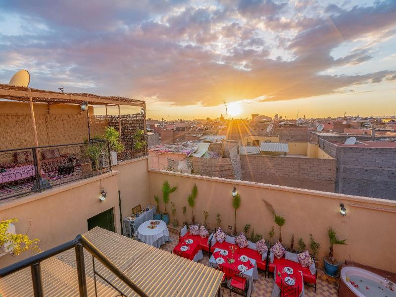 Riad Des Remparts Spa image