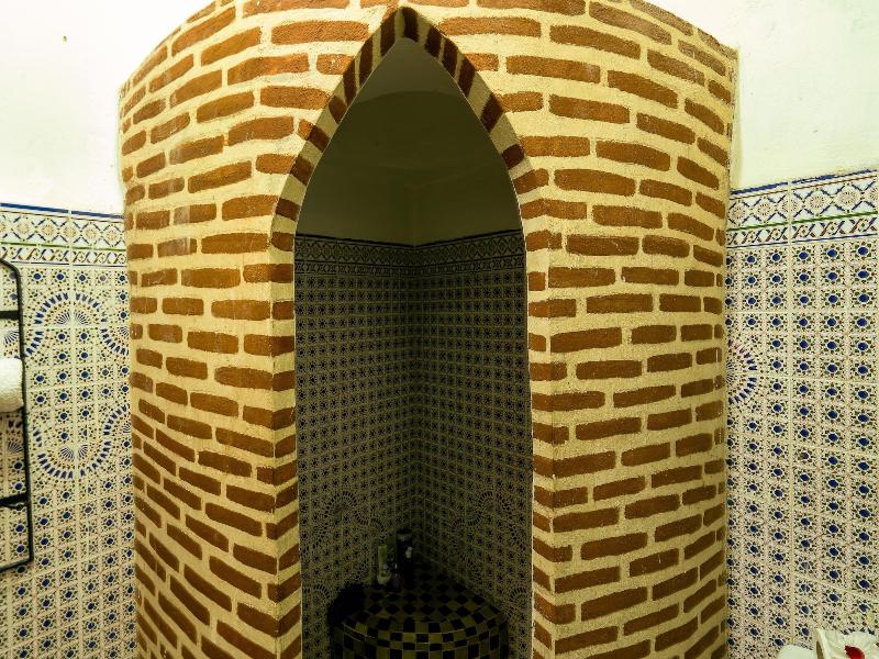 Riad Des Remparts Spa image