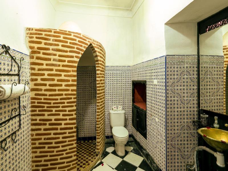 Riad Des Remparts Spa image