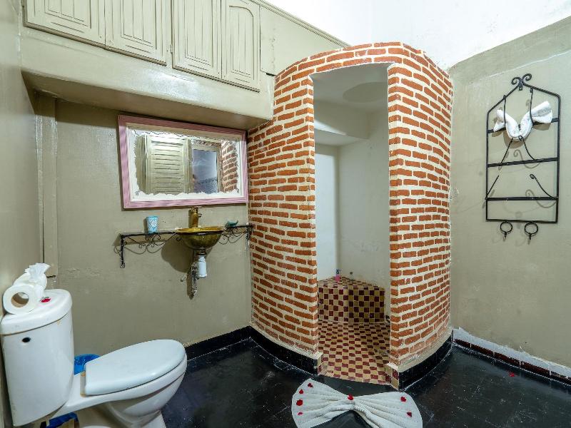 Riad Des Remparts Spa image