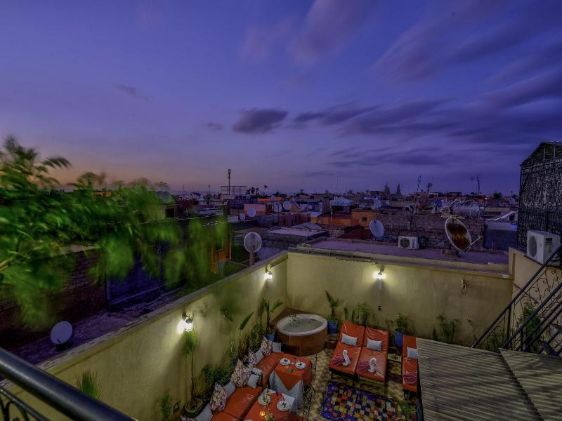 Riad Des Remparts Spa image