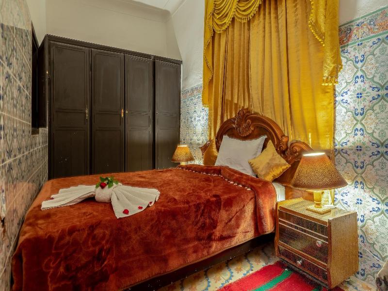 Riad Des Remparts Spa image