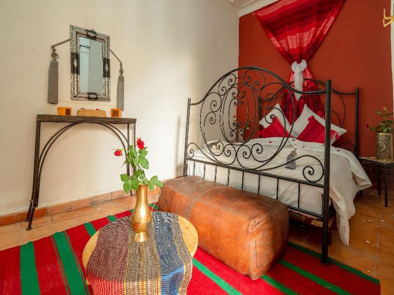 Riad Des Remparts Spa image