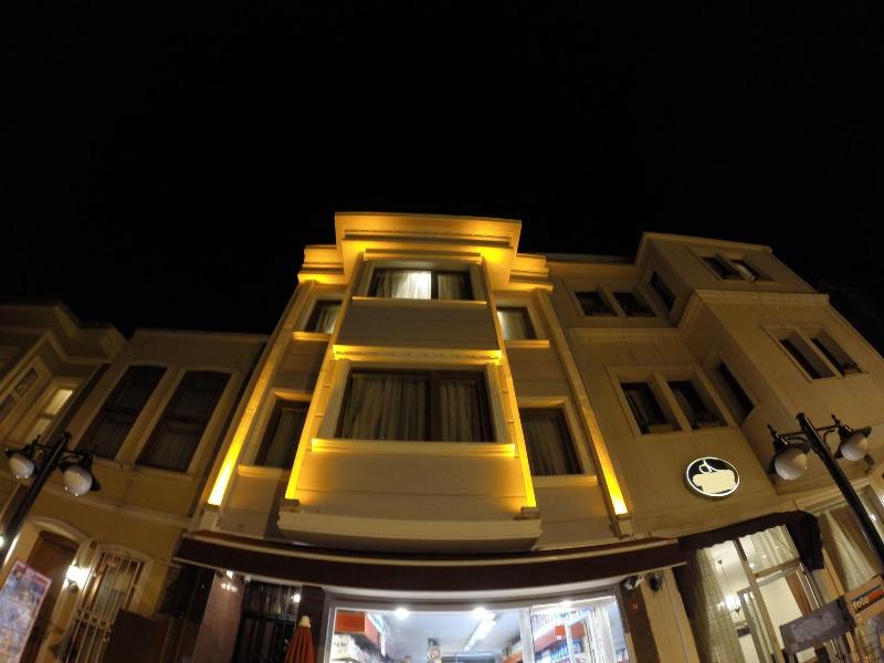Meydan Suites image
