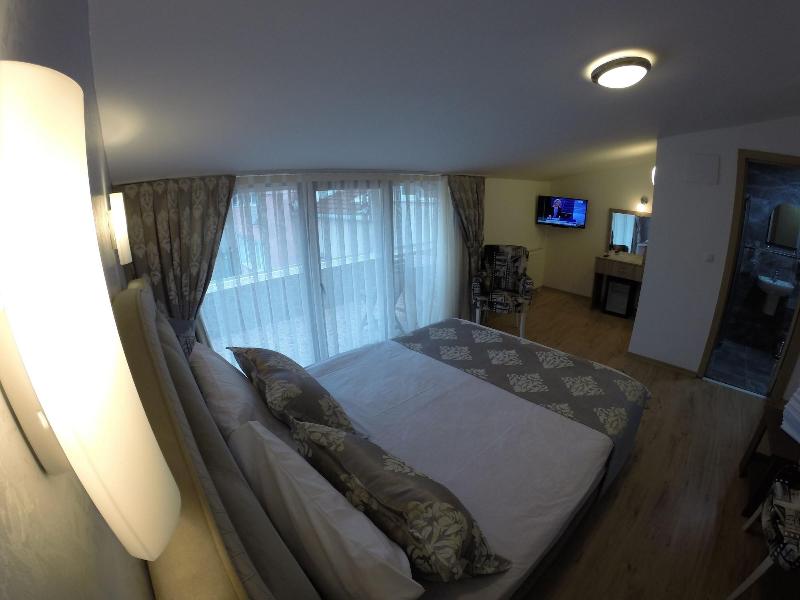 Meydan Suites image