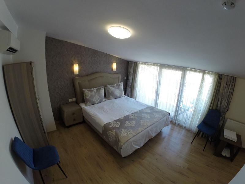 Meydan Suites image