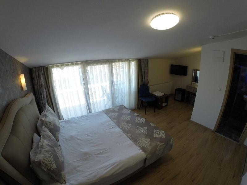 Meydan Suites image