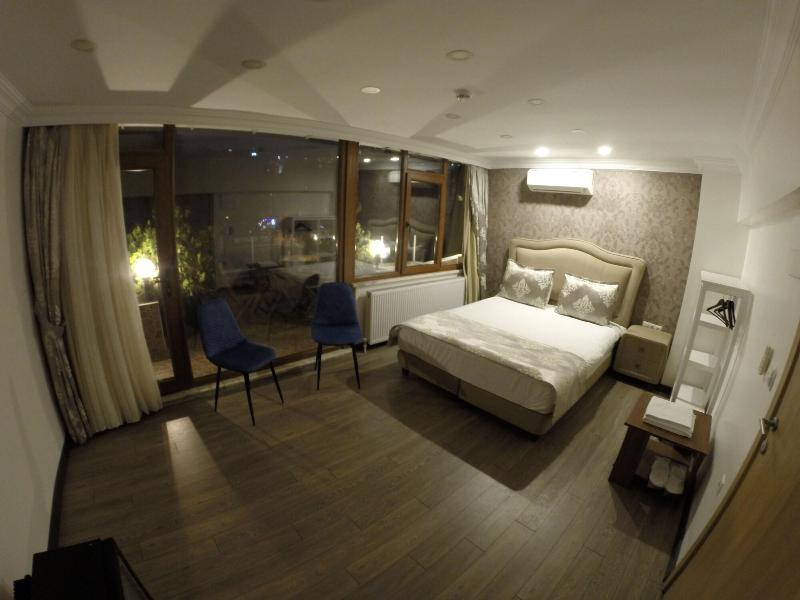 Meydan Suites image