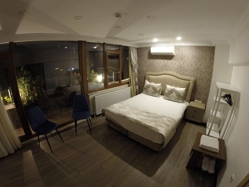 Meydan Suites image