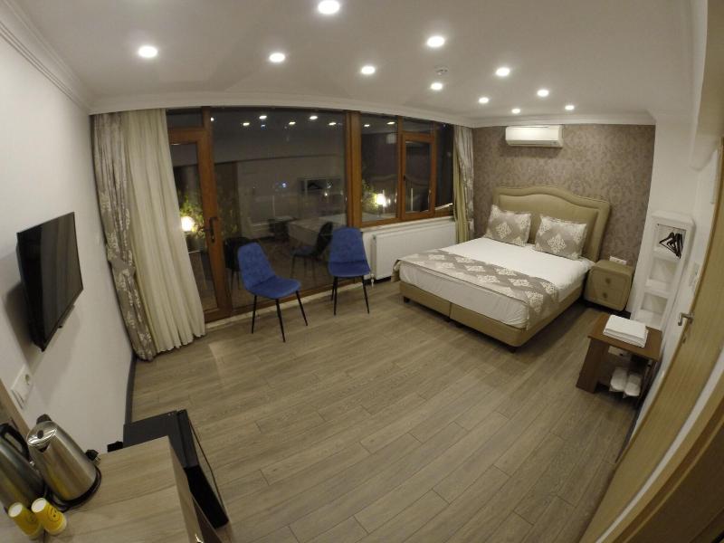 Meydan Suites image