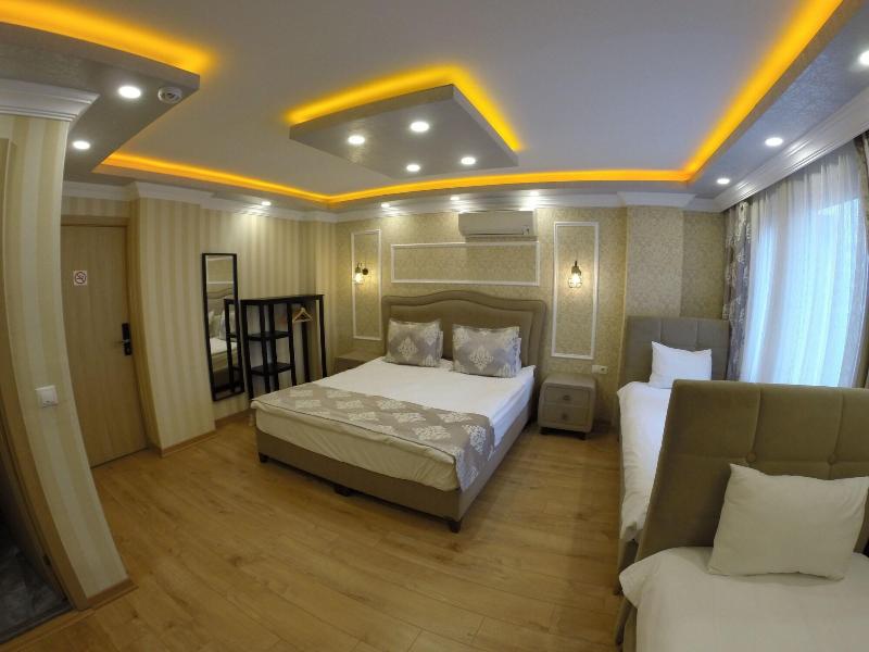 Meydan Suites image