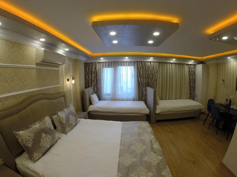 Meydan Suites image