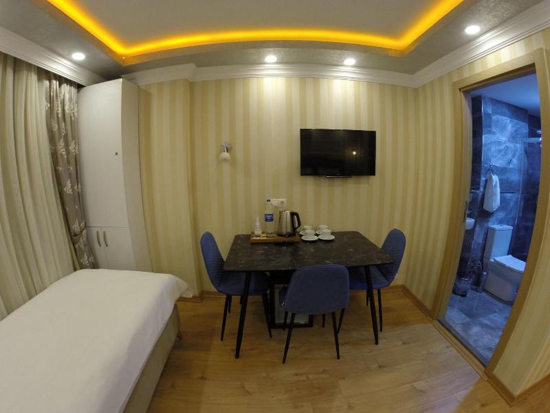 Meydan Suites image